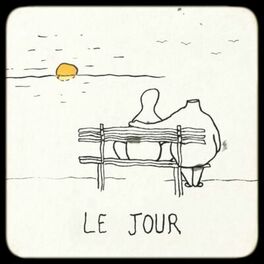 Album cover of Le Jour (Cdc01)