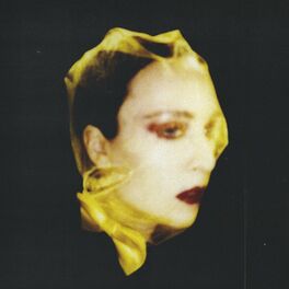 Album cover of Girl With No Face