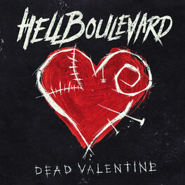 Album cover of Dead Valentine