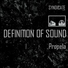 Album cover of Propela