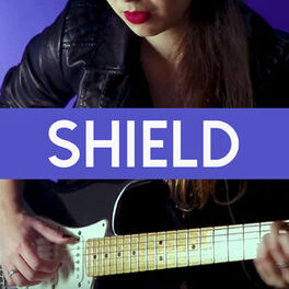 Album cover of Shield
