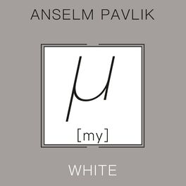 Album cover of My (White)