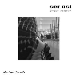 Album cover of Ser Así (Acústico)