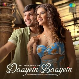 Album cover of Daayein Baayein - Single