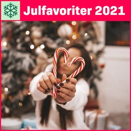 Album cover of Julfavoriter 2021