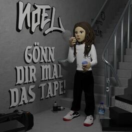 Album cover of Gönn Dir Mal Das Tape