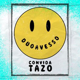 Album cover of Duo Avesso Convida Tazo