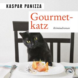 Album cover of Gourmetkatz (Ungekürzt)