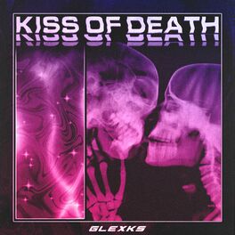 Album cover of Kiss of Death