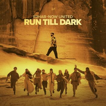 Run Till Dark cover