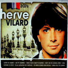 Album cover of Herve Vilard