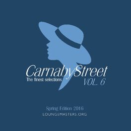 Album cover of Carnaby Street, Vol. 6