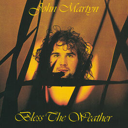 Album cover of Bless The Weather