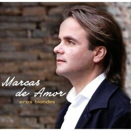 Album cover of Marcas de Amor