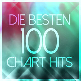Album cover of Die Besten 100 Chart Hits
