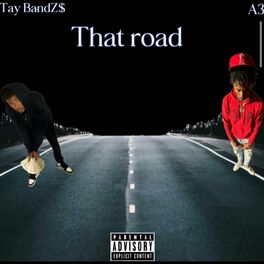 Album cover of That road (feat. A3)