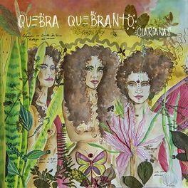 Album cover of Quebra Quebranto