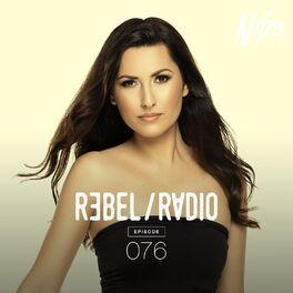 Album cover of Rebel Radio 076
