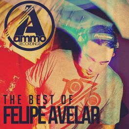 Album cover of The Best of Felipe Avelar
