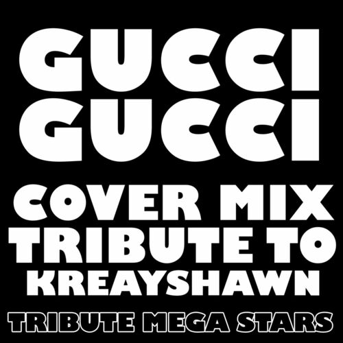 Gucci Gucci - song and lyrics by Kreayshawn