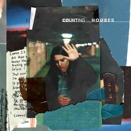 Album cover of counting houses
