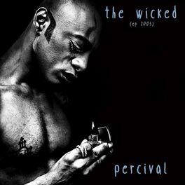 Album cover of The Wicked (EP 2005)