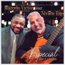 Album cover of Especial Voz e Violão