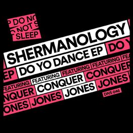Album cover of Do Yo Dance EP