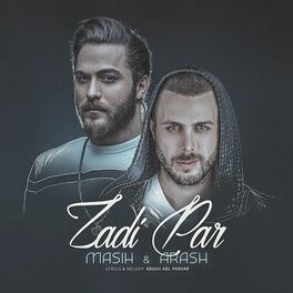 Album cover of Zadi Par