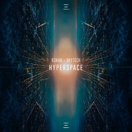 Album cover of Hyperspace