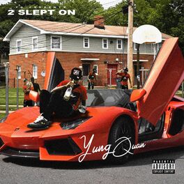 Album cover of 2 Slept On