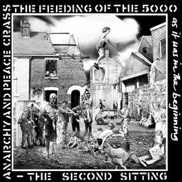 Album cover of The Feeding of the 5000 (Remastered)