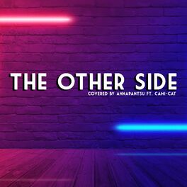 Album cover of The Other Side (feat. Cami-Cat)