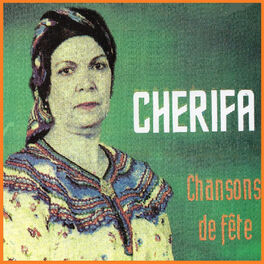 Album cover of Chansons de fête