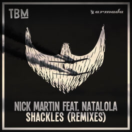Album cover of Shackles (Remixes)