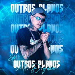 Album cover of Outros Planos