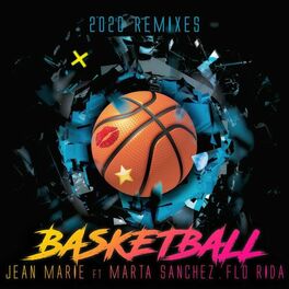 Album cover of Basketball (2020 Remixes)