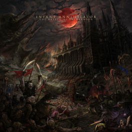 Album cover of The Battle of Yaldabaoth