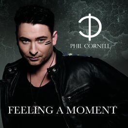 Album cover of Feeling a Moment
