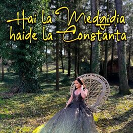 Album cover of Hai la Medgidia haide la Constanta
