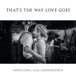 Album cover of That's The Way Love Goes