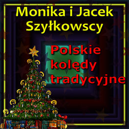 Album cover of Polskie koledy tradycyjne. Traditional Polish Christmas carols