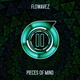 Album cover of Pieces of Mind