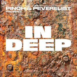 Album cover of Pinch & Peverelist Present: In Deep