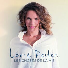 Album cover of Les choses de la vie