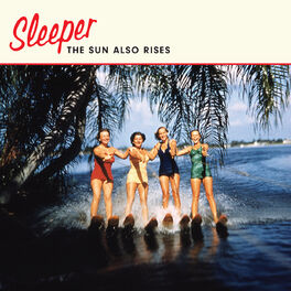 Album cover of The Sun Also Rises