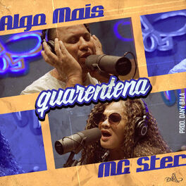 Album cover of Quarentena