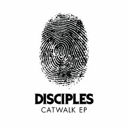 Album cover of Catwalk EP