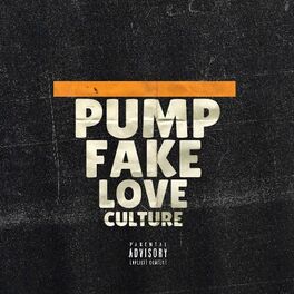 Album cover of Pump Fake (feat. EASYin2D, Flash, The Samurai, Che Forreign, SpiritXIII & Rob Mari)