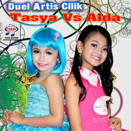 Album cover of Duel Artis Cilik Tasya vs. Alda